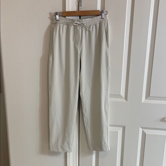 Lululemon Women’s Pull On Ankle Pant - Picture 1 of 2